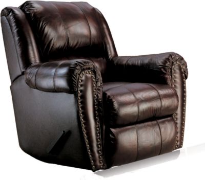 <214-95  : Summerlin Glider Recliner
